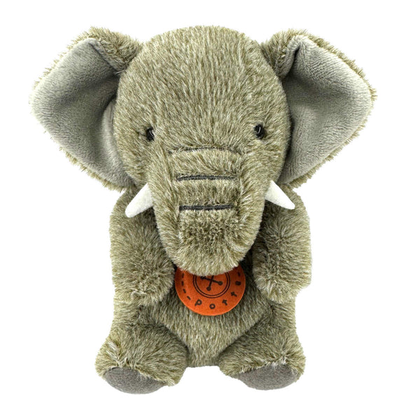 ぬいぐるみpotteゾウ