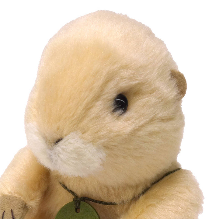 ぬいぐるみpotteプレーリードッグ