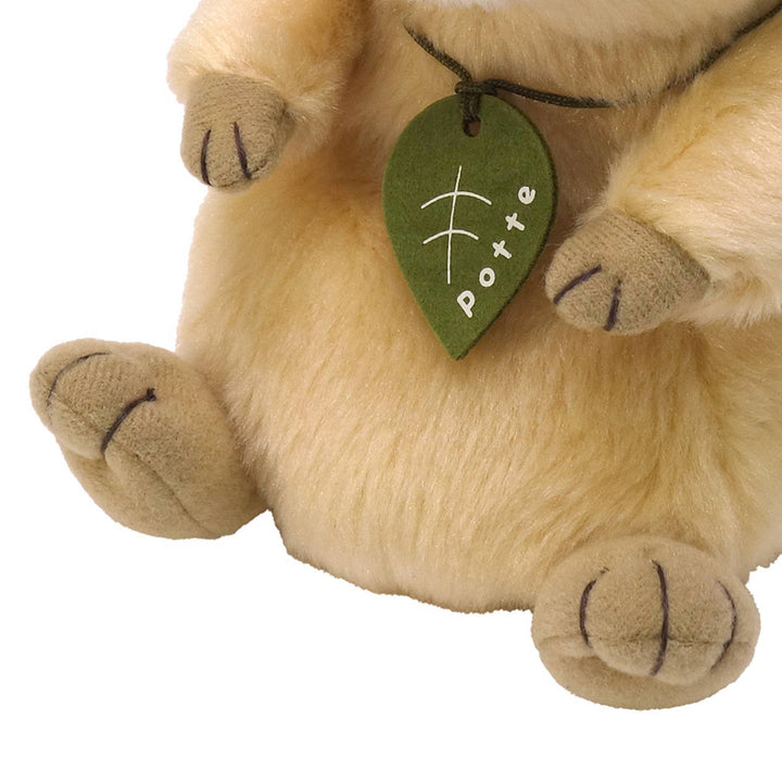 ぬいぐるみpotteプレーリードッグ