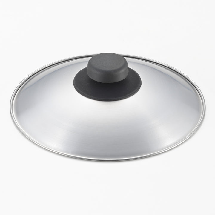 鍋蓋どんぶり鍋ラーメン鍋兼用蓋ステンレス製日本製