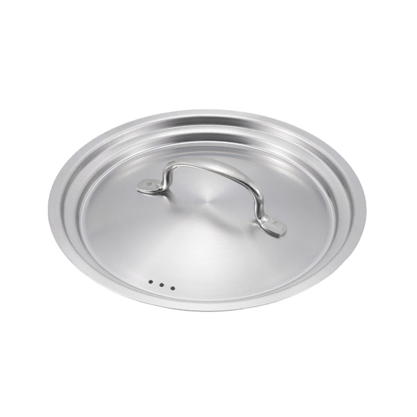 鍋蓋18cm20cmシースタイルステンレス製日本製