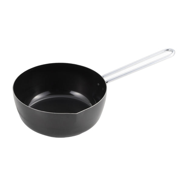 いため鍋18cmIH対応シースタイル鉄製日本製