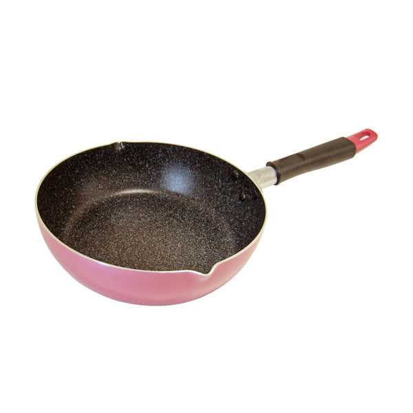 フライパン24cm深型IH対応アドレ