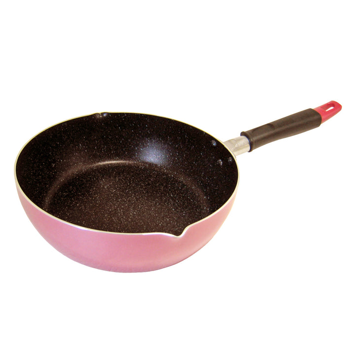 フライパン26cm深型IH対応アドレ