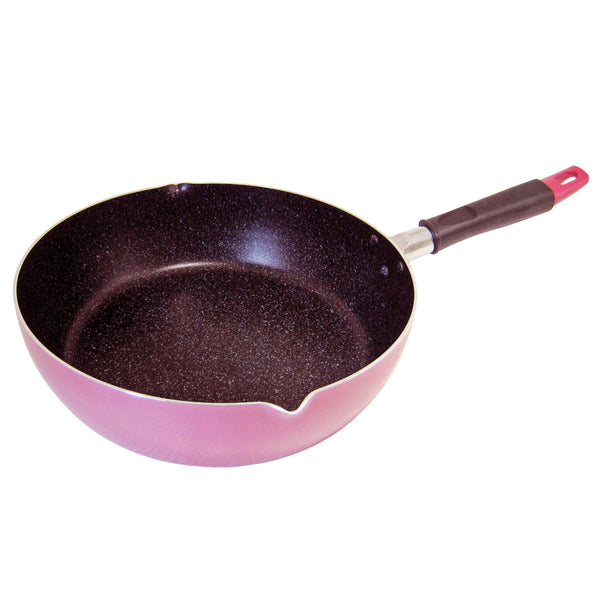 フライパン28cm深型IH対応アドレ