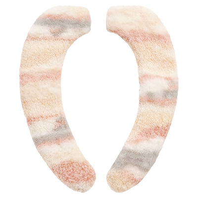 便座シート メリージェラート 貼るだけ便座シート