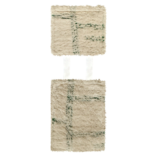 ペーパーホルダーカバーkieto