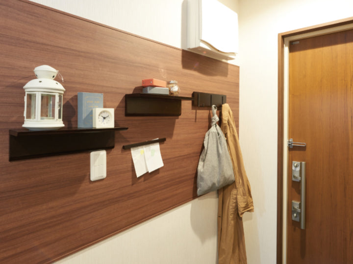 マグネットボードアイパネル90×240cm壁面材磁石