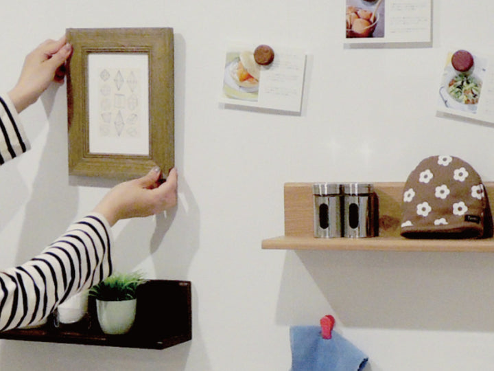 マグネットボードアイパネル90×240cm壁面材磁石