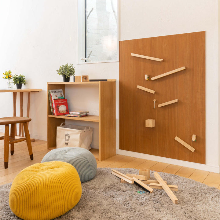 マグネットボードアイ不燃パネル90×240cm壁面材磁石不燃