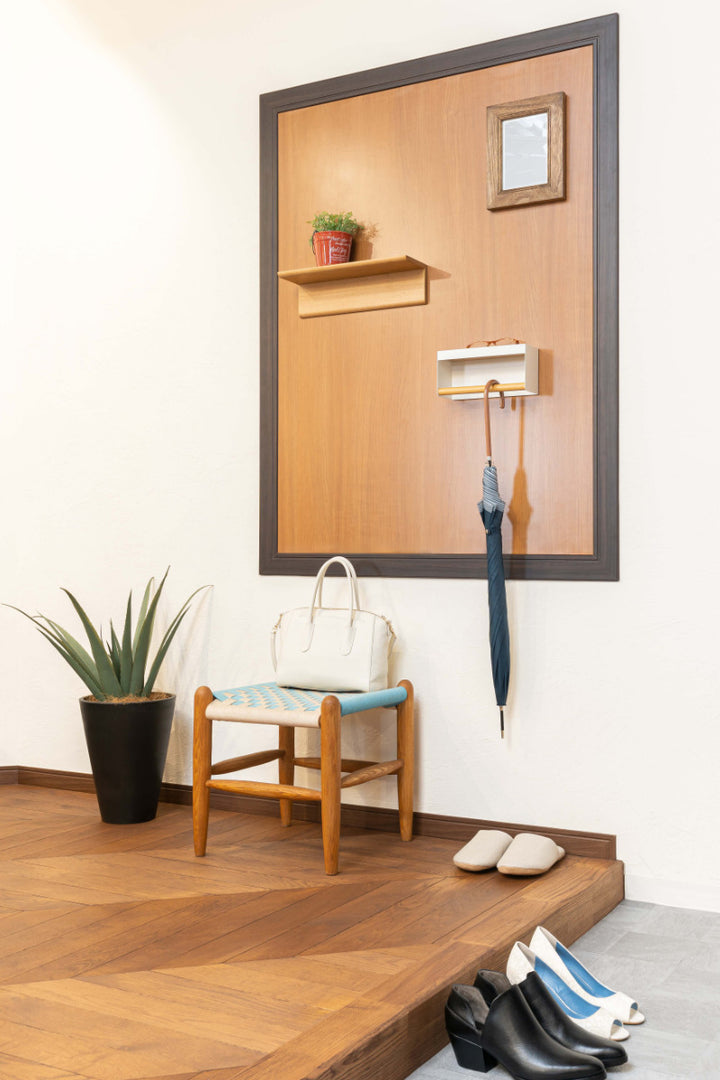 マグネットボードアイ不燃パネル90×240cm壁面材磁石不燃