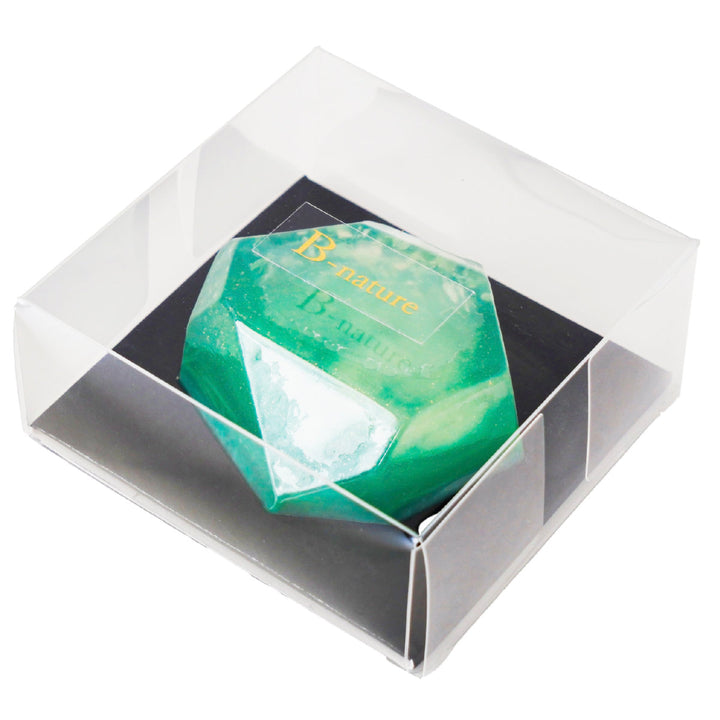 石鹸B-natureジュエリー石鹸約60g