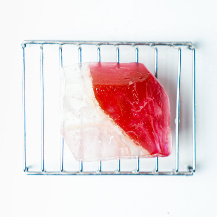 石鹸B-natureジュエリー石鹸約60g