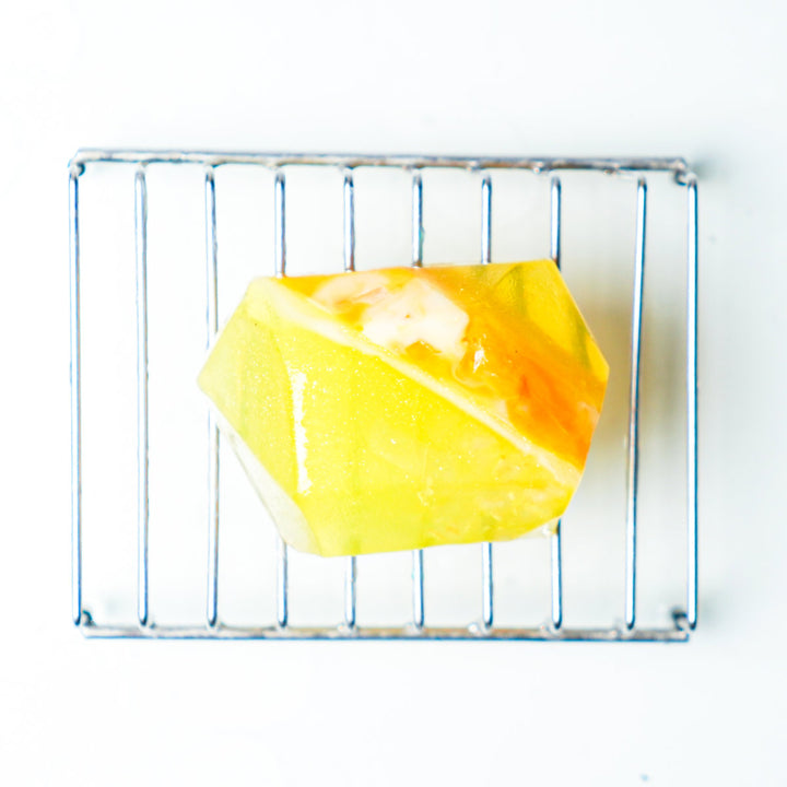 石鹸B-natureジュエリー石鹸約60g