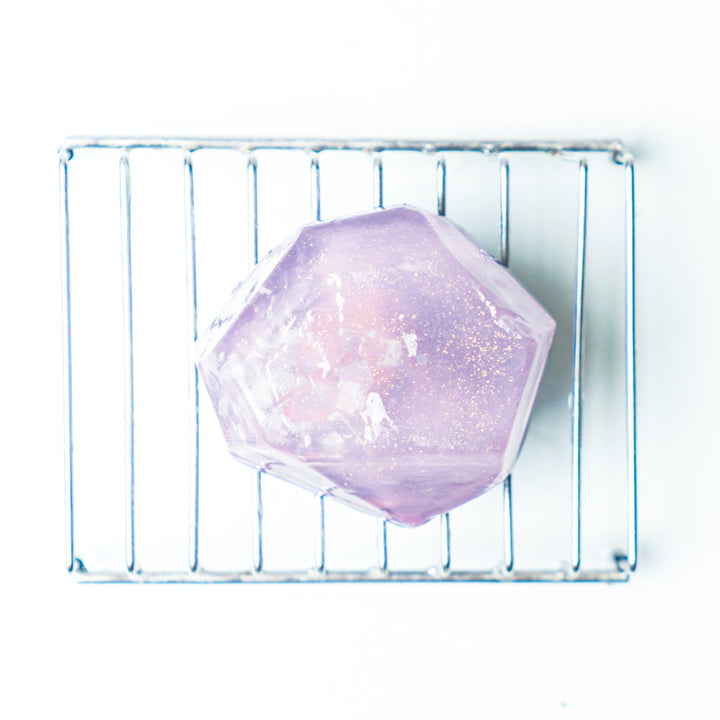 石鹸B-natureジュエリー石鹸約60g