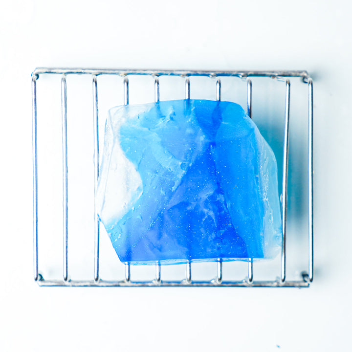 石鹸B-natureジュエリー石鹸約60g