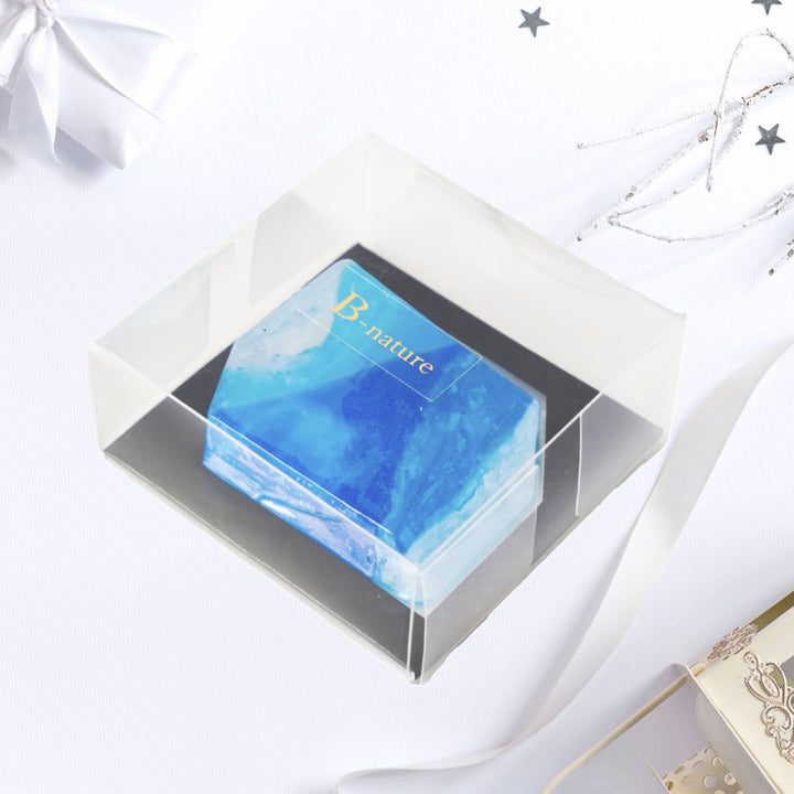 石鹸B-natureジュエリー石鹸約60g