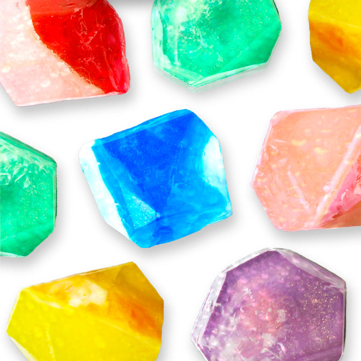 石鹸B-natureジュエリー石鹸約60g