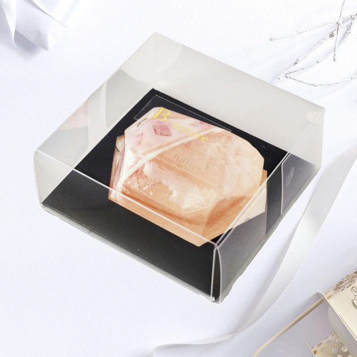 石鹸B-natureジュエリー石鹸約60g