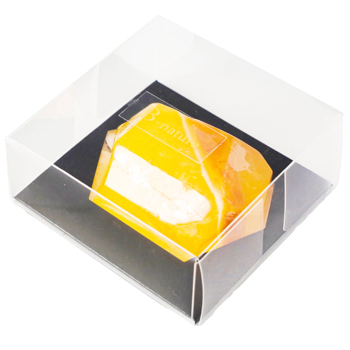 石鹸B-natureジュエリー石鹸約60g