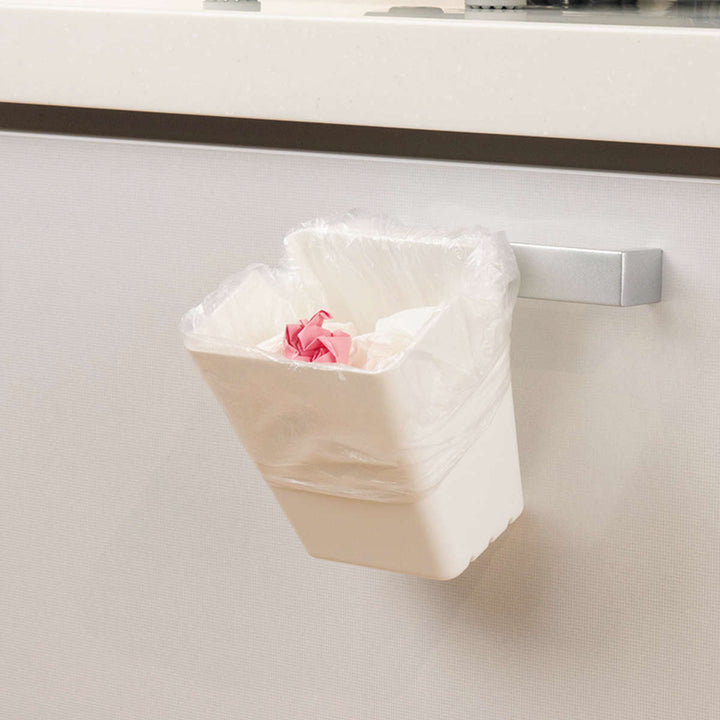 小物収納リセスタイルワゴンポケット4個組