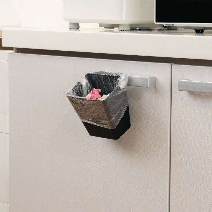 小物収納リセスタイルワゴンポケット4個組