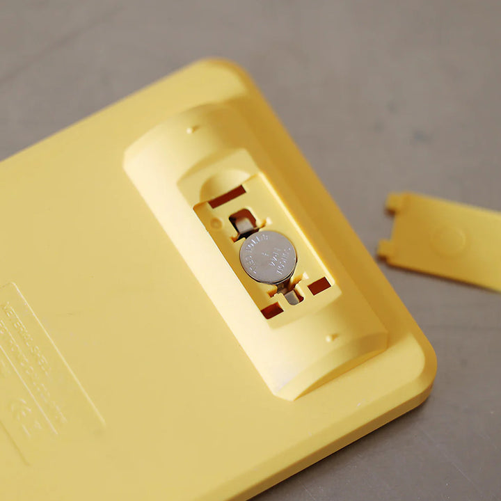 電卓マージャンデンタクグリーン麻雀牌