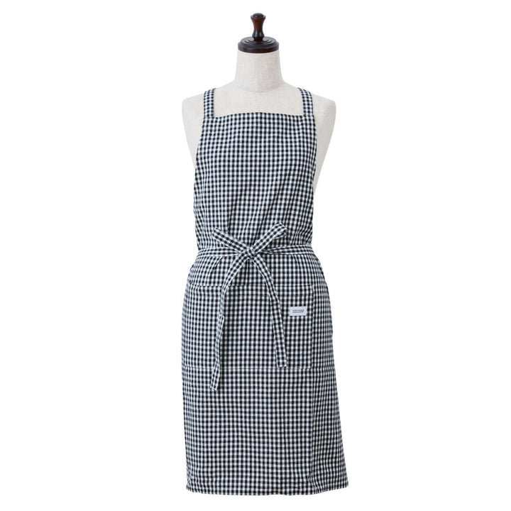 エプロンvieressaエーデチェスターフルエプロンキッチン炊事