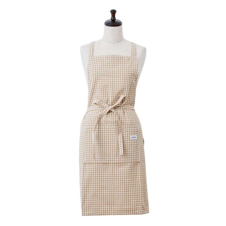 エプロンvieressaエーデチェスターフルエプロンキッチン炊事