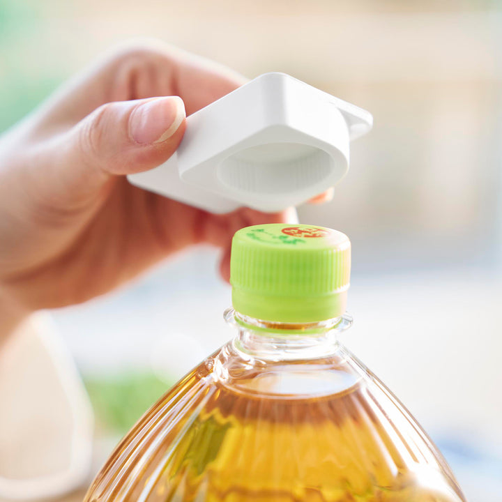 山崎実業tower持ち運べるキャップ・プルタブオープナータワー