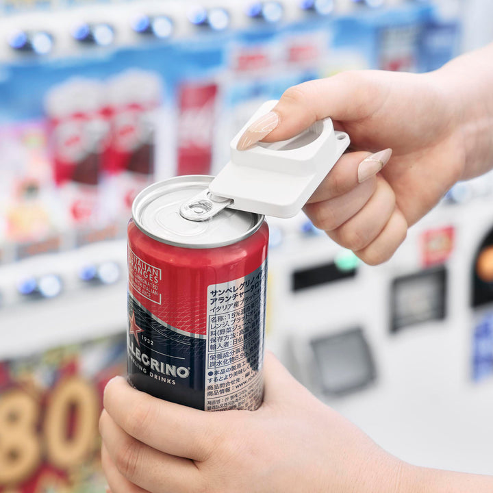 山崎実業tower持ち運べるキャップ・プルタブオープナータワー