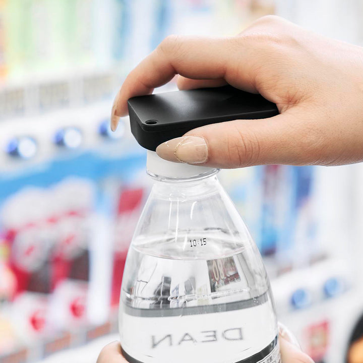 山崎実業tower持ち運べるキャップ・プルタブオープナータワー