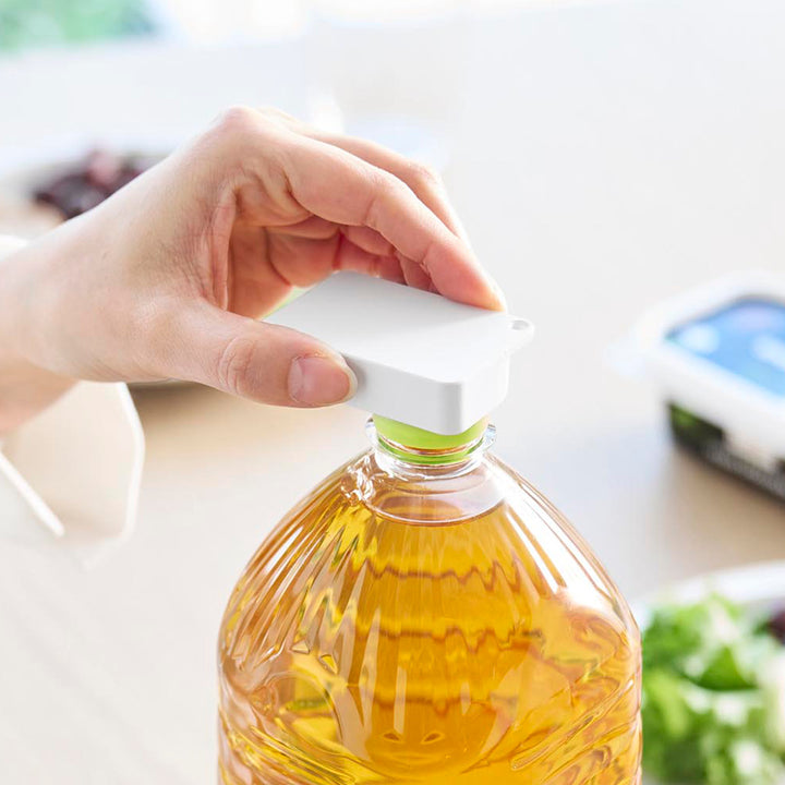 山崎実業tower持ち運べるキャップ・プルタブオープナータワー