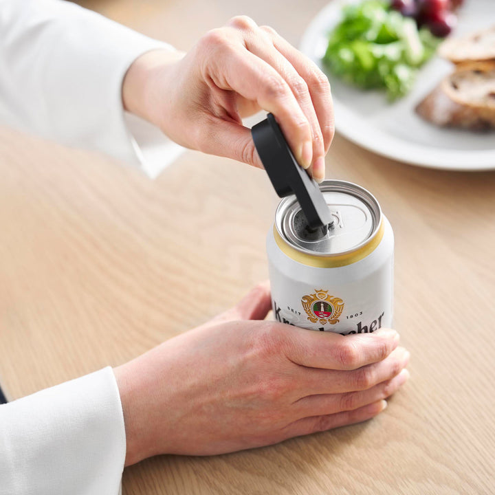 山崎実業tower持ち運べるキャップ・プルタブオープナータワー