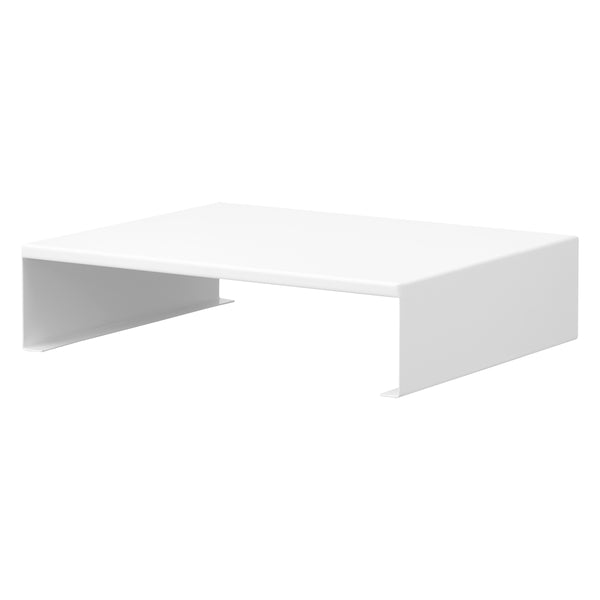 山崎実業tower体重計上ラックタワー