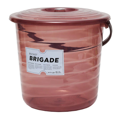 バケツ バケットブリゲード M