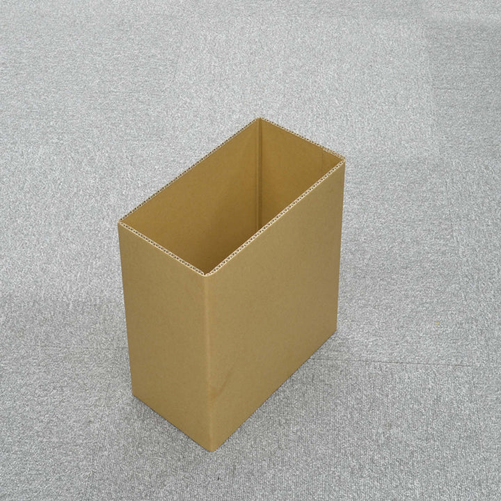 簡易トイレ組立式ダンボールトイレ1個入り本体のみ防災