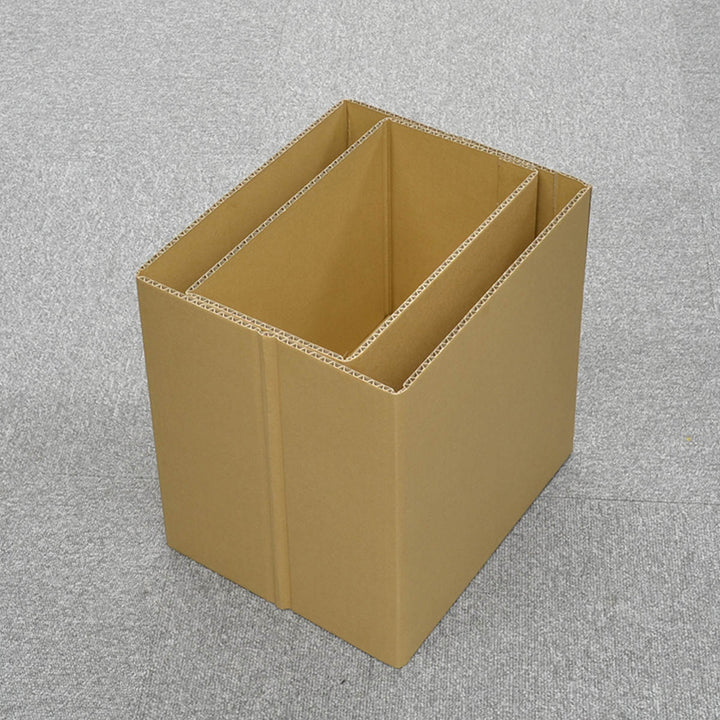 簡易トイレ組立式ダンボールトイレ1個入り本体のみ防災