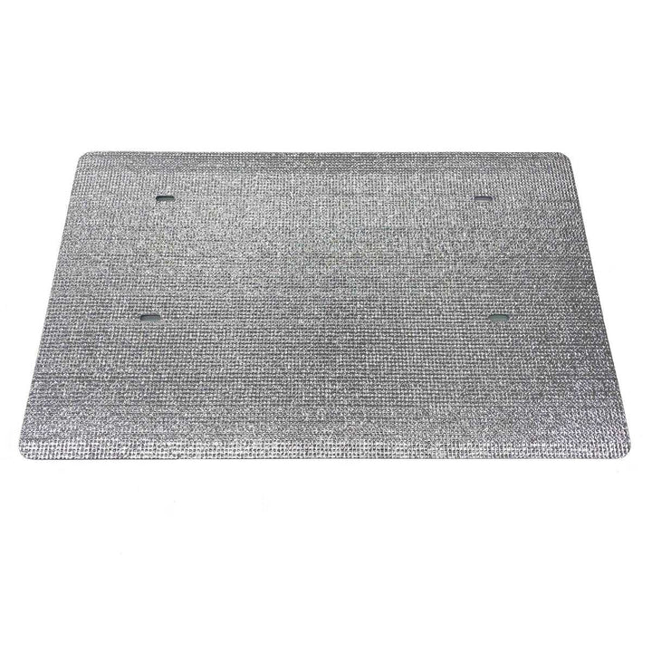 室外機カバーエアコン室外機の日差しガードパネルベルトタイプ80×48.5cm