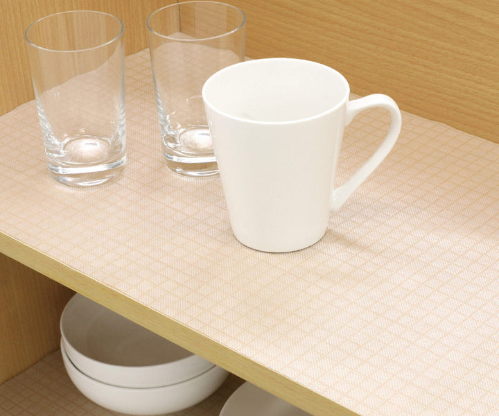 シンク下シートすべり止めシステムキッチンをきれいに使うシート幅35cm180cm巻