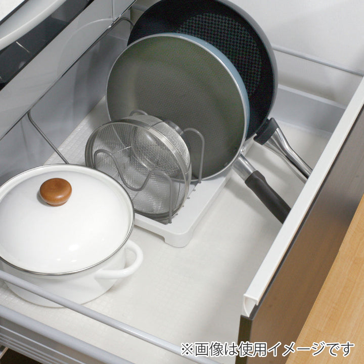 シンク下シートすべり止めシステムキッチンをきれいに使うシート幅35cm180cm巻