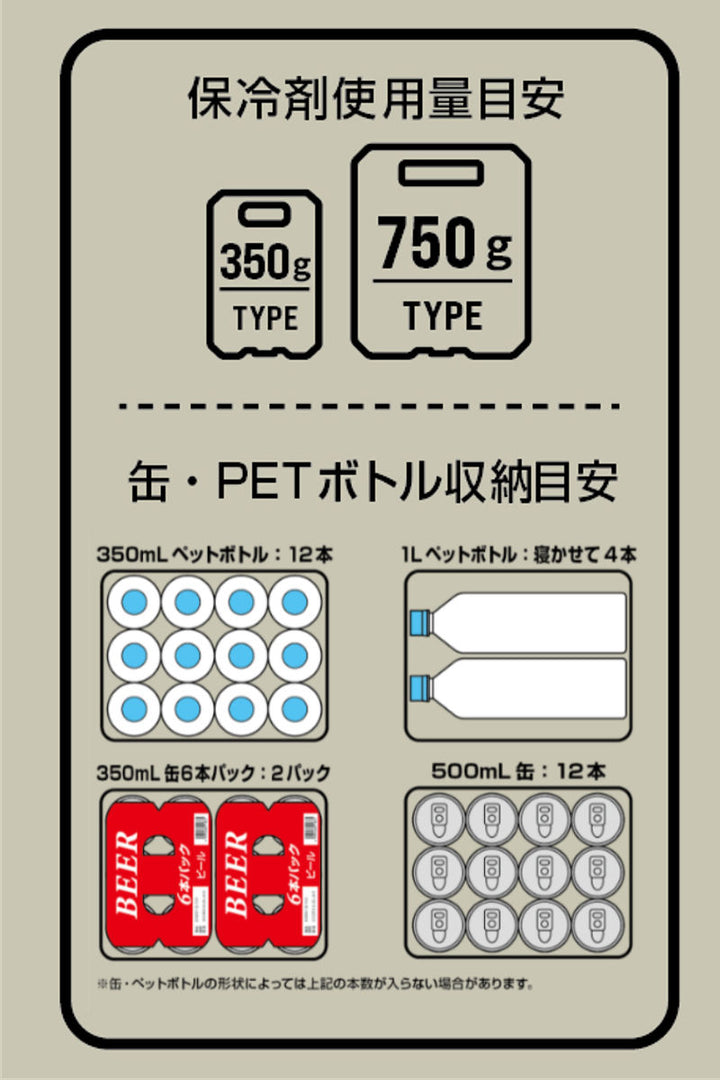 クーラーボックス12LCOREFLUX座れる耐荷重100kg