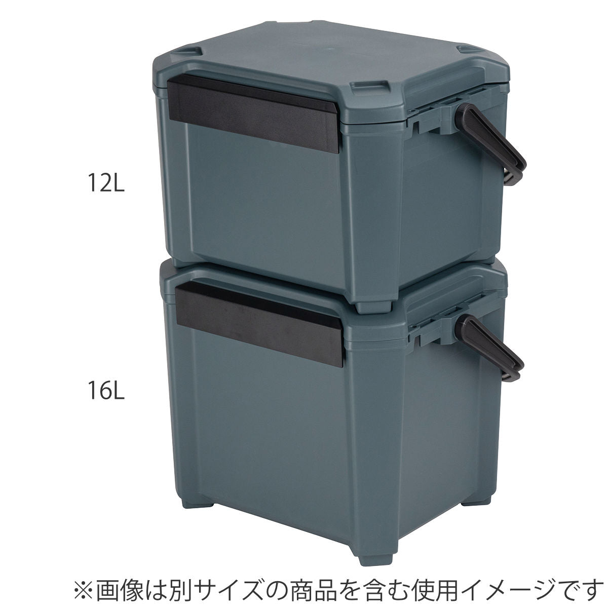 クーラーボックス 12L COREFLUX 座れる 耐荷重100kg – ハウジー