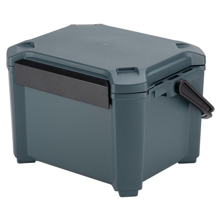 クーラーボックス12LCOREFLUX座れる耐荷重100kg