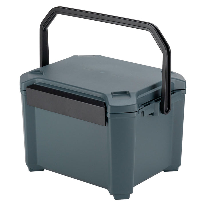 クーラーボックス12LCOREFLUX座れる耐荷重100kg