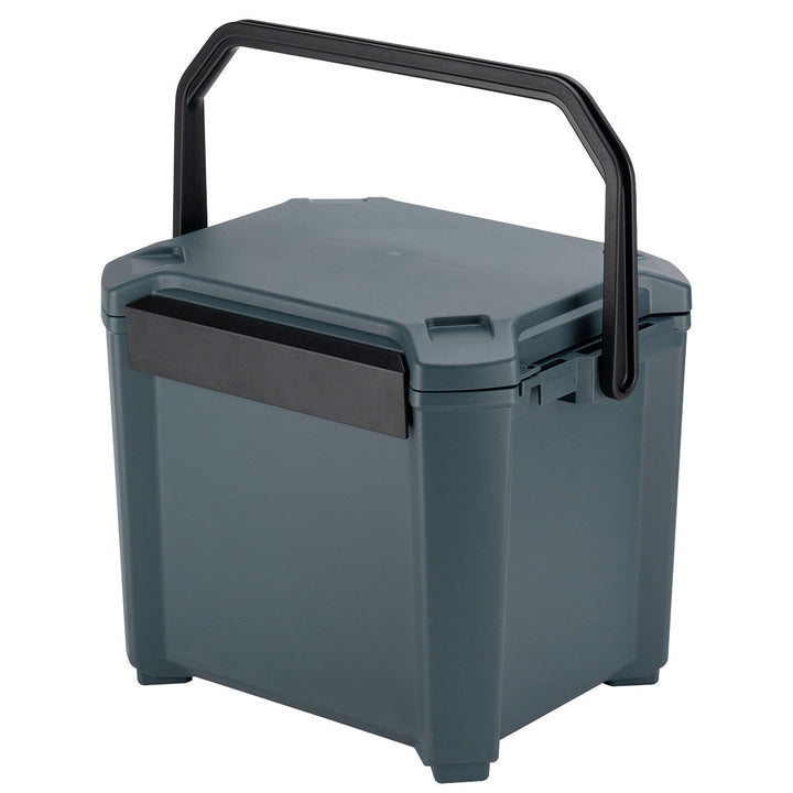 クーラーボックス16LCOREFLUX座れる耐荷重100kg