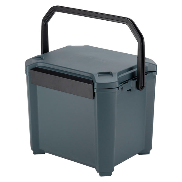 クーラーボックス16LCOREFLUX座れる耐荷重100kg