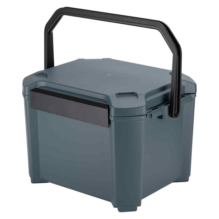 クーラーボックス26LCOREFLUX座れる耐荷重100kg