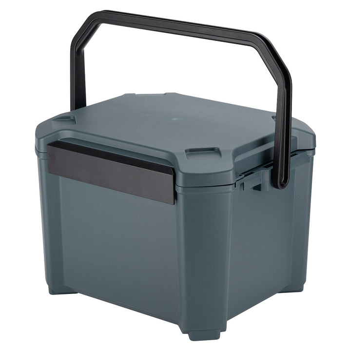 クーラーボックス26LCOREFLUX座れる耐荷重100kg