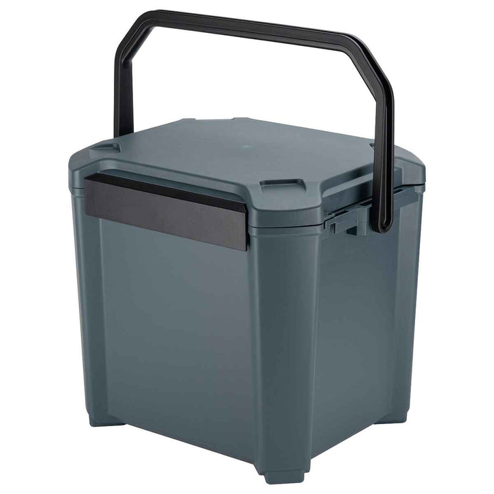 クーラーボックス34LCOREFLUX座れる耐荷重100kg